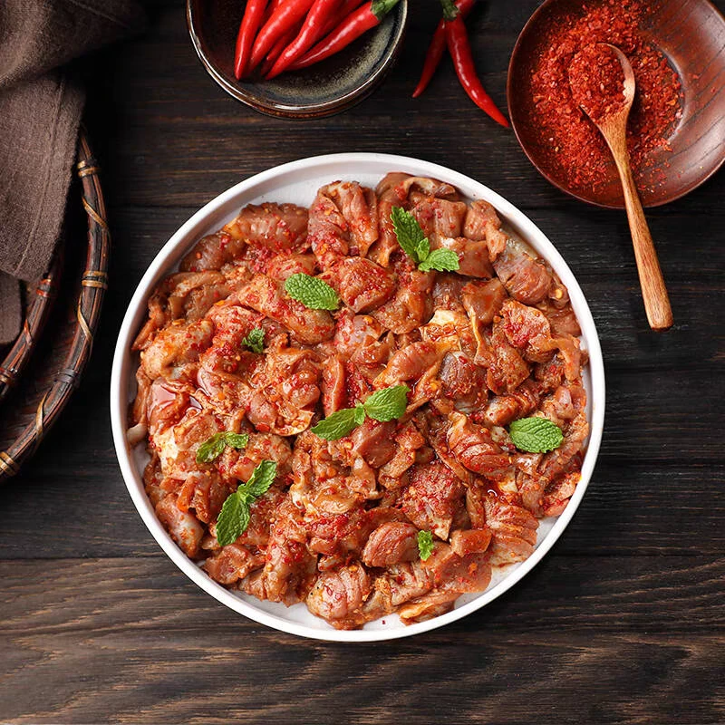 秘制小郡肝锁鲜装150g