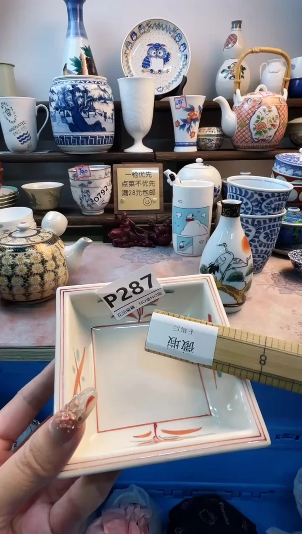 瓷片d****9P287不退不换.感谢理解