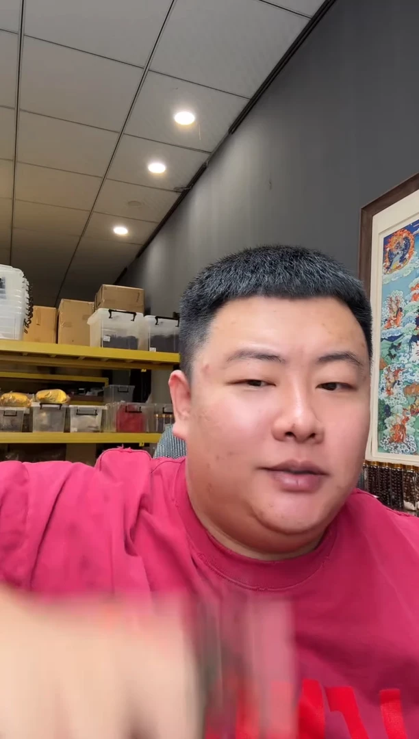 檀香木手串/手链108圆柱