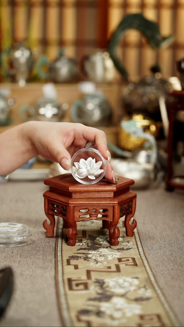 古悦泡茶壶