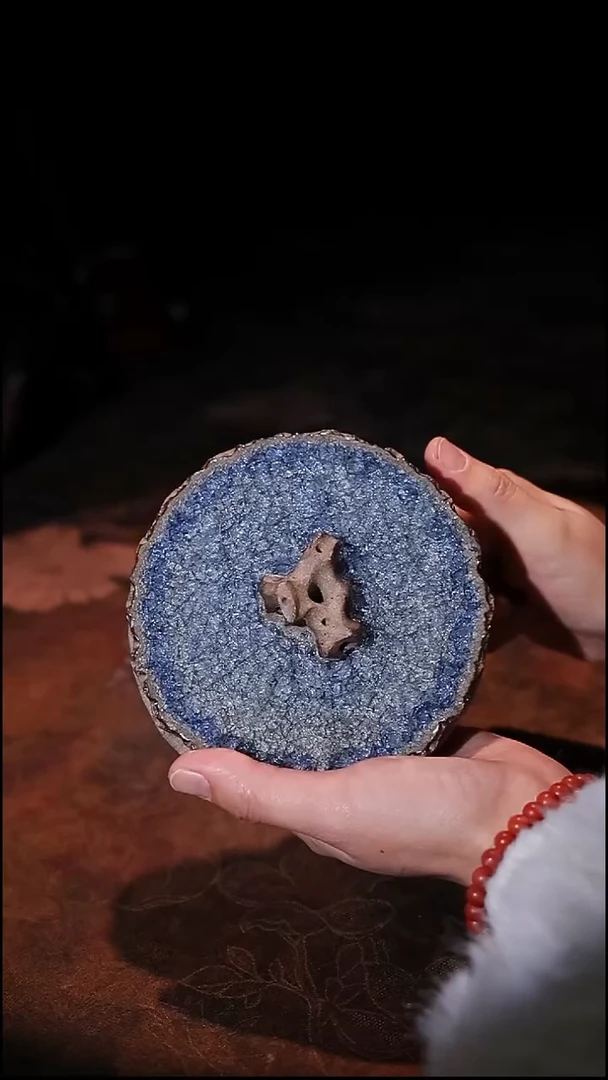 陶瓷茶具（无礼盒）@@A13877