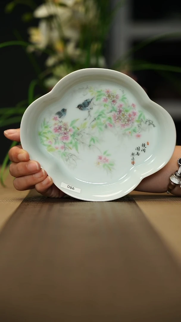 26号柴物志原创手绘