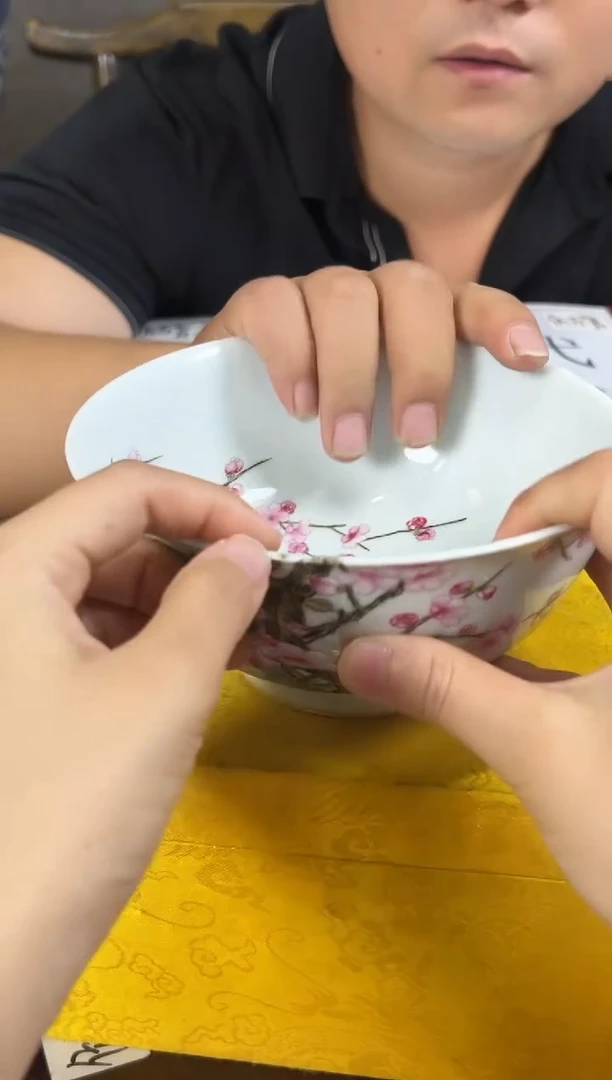 摆件现代艺陶瓷S544