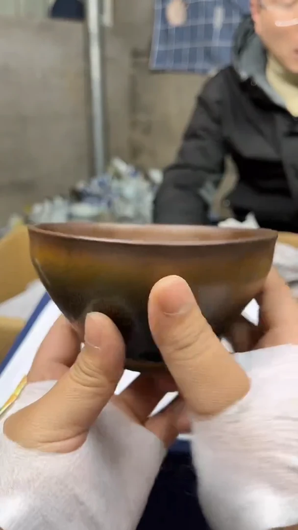【闪购商品】摆件景德镇陶瓷花瓶