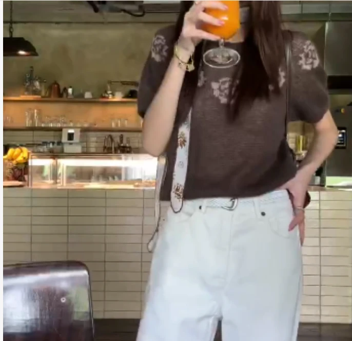 2025早秋时尚潮流百搭爆款女装XREuX