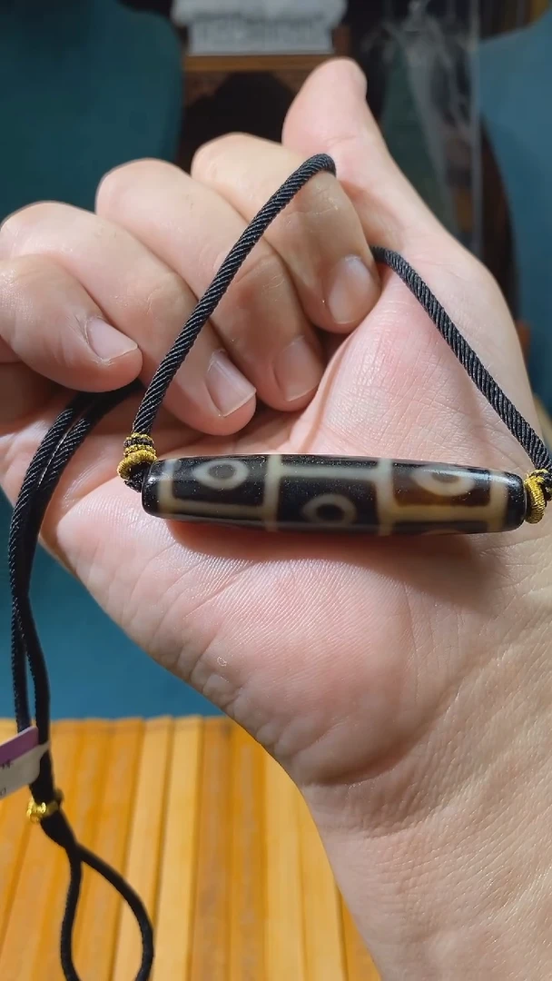 玛瑙/玉髓颈饰未镶嵌C07345多样性发一