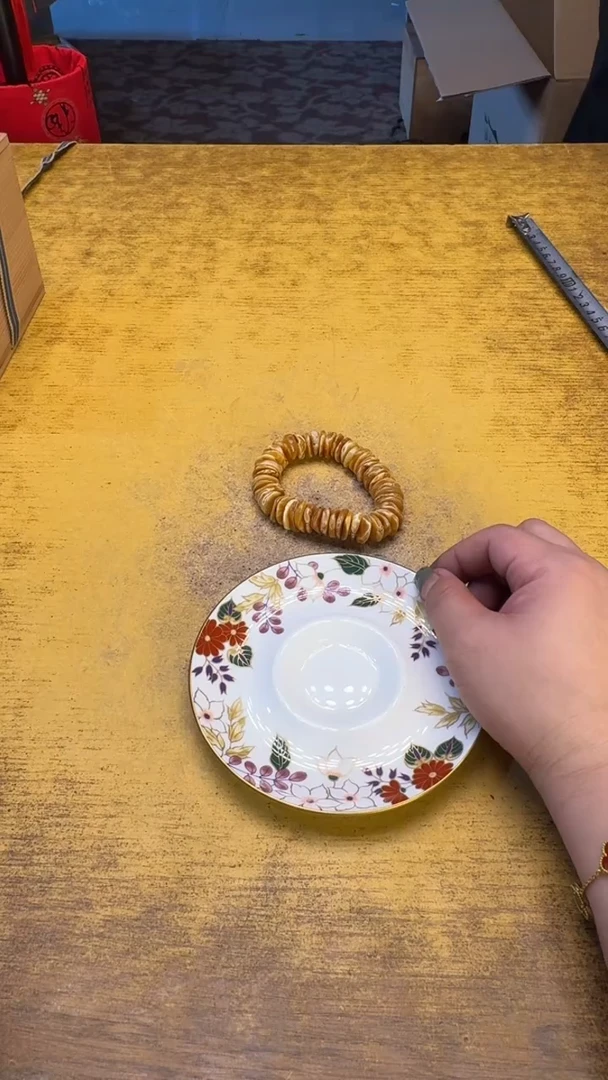瓷器瓷瑕疵老破破114