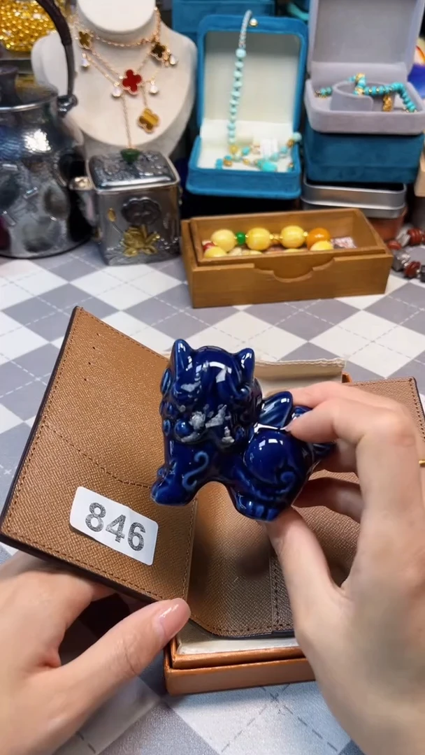 瓷片陶茶666文玩周边多人纯