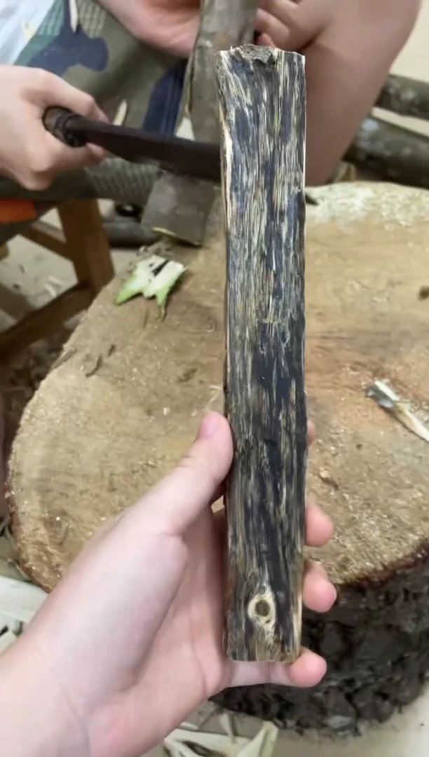 沉香碎屑沉香棋楠沉香 原料文创1