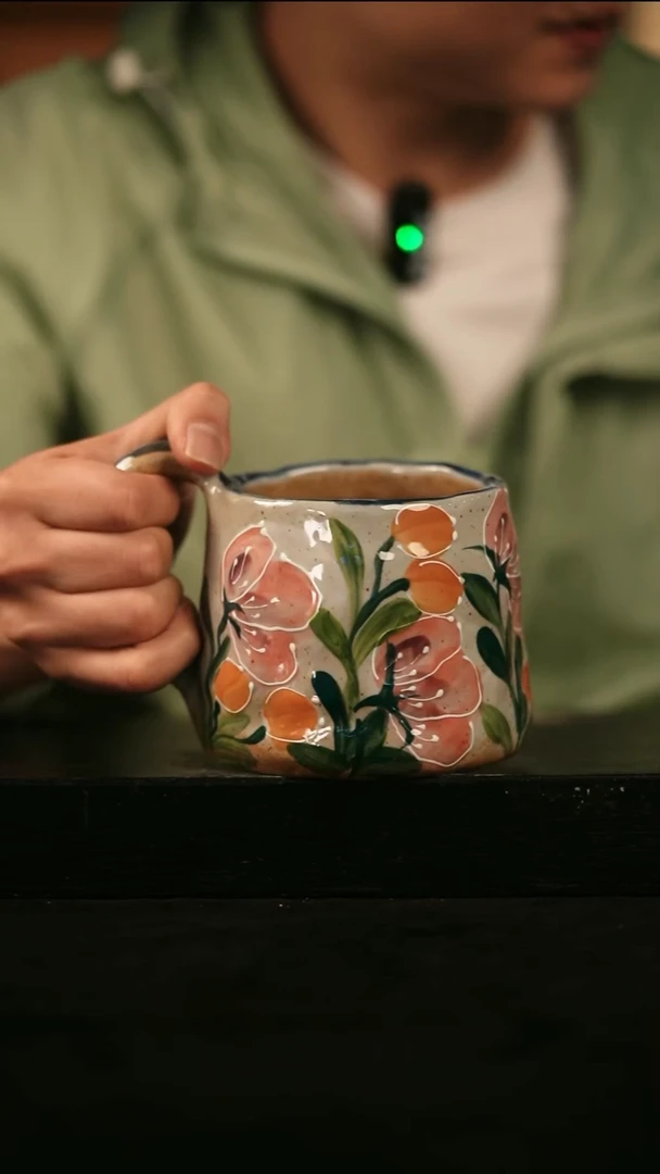 其他517遇瓷手作同款