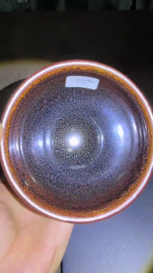 茶盏孙福昆高端收藏83