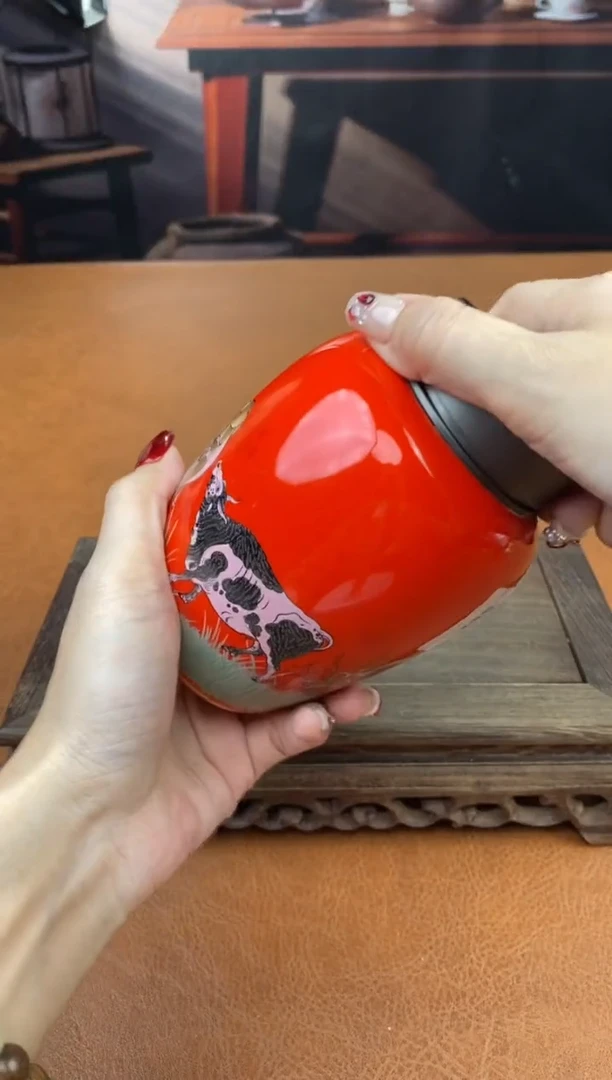 【闪购商品】陶禧茶器闪购福利V