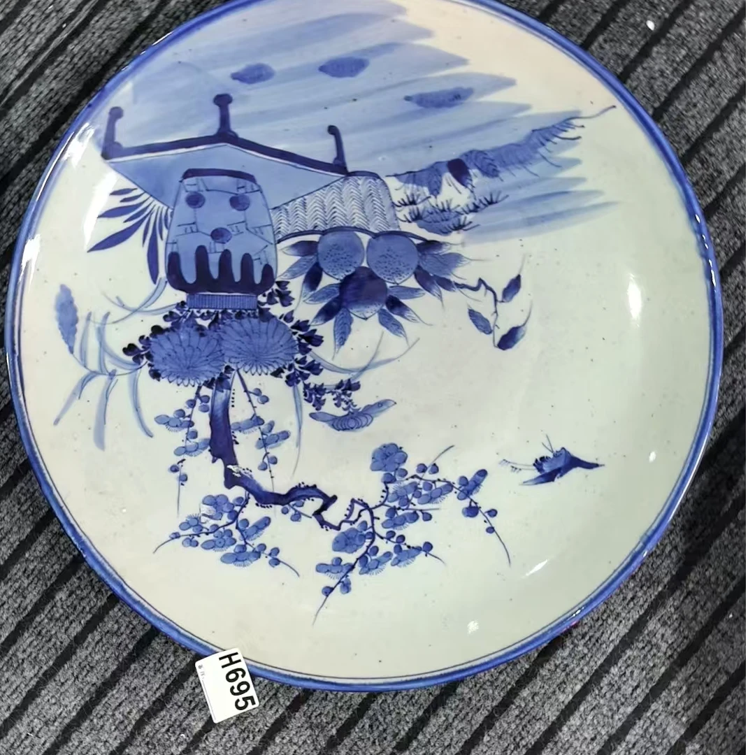 H695盛京文物商店/甄选/陶瓷/一件