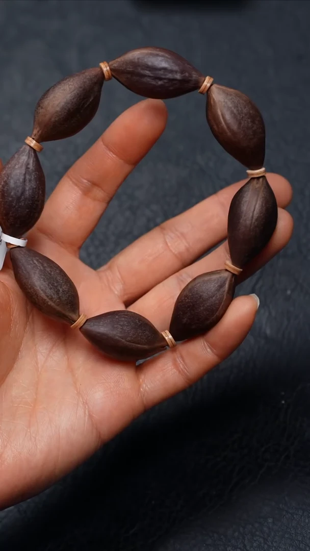 【闪购商品】橄榄核手串橄榄核