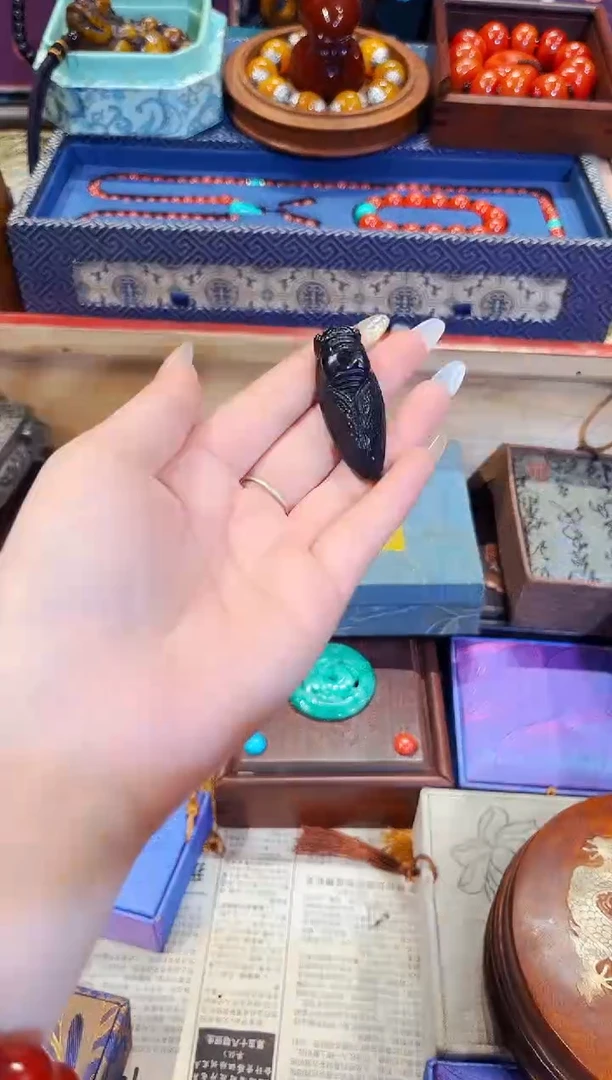 【闪购商品】和田玉颈饰未镶嵌年关将至，最后一场48