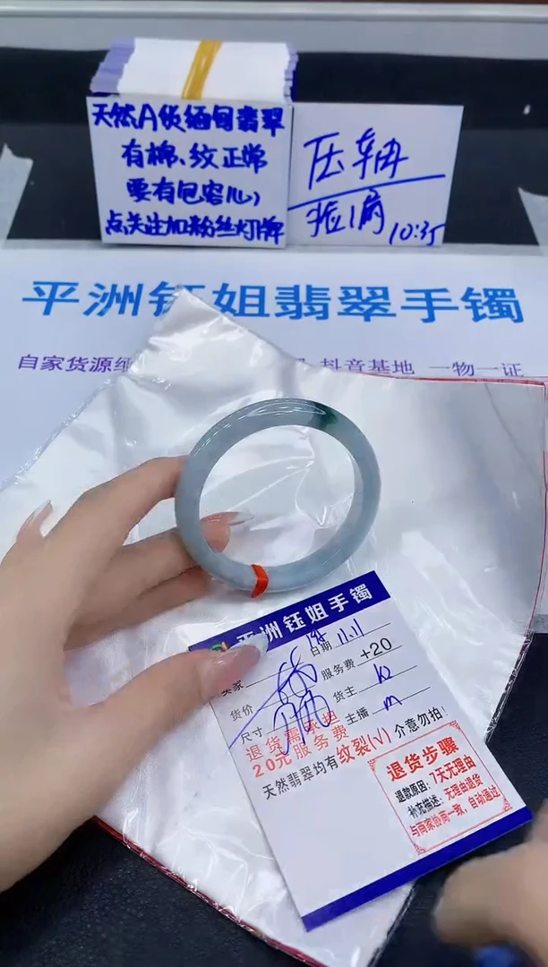 未镶嵌手镯翡翠11111