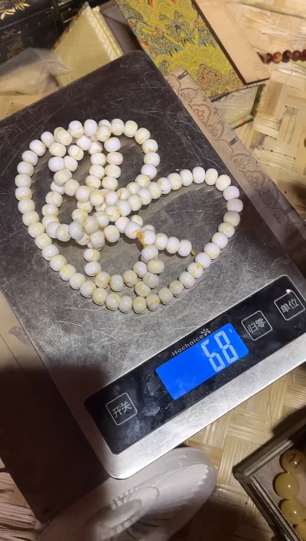 未镶嵌颈饰蜜蜡硕哥精品专属链接C29