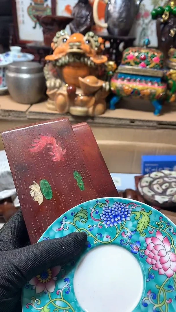 【闪购商品】瓷器默认微瑕瓷器