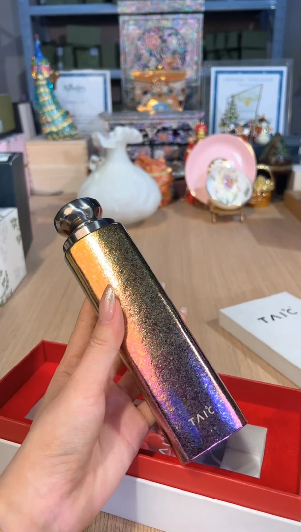 【闪购商品】杯127口红杯（炫彩红）