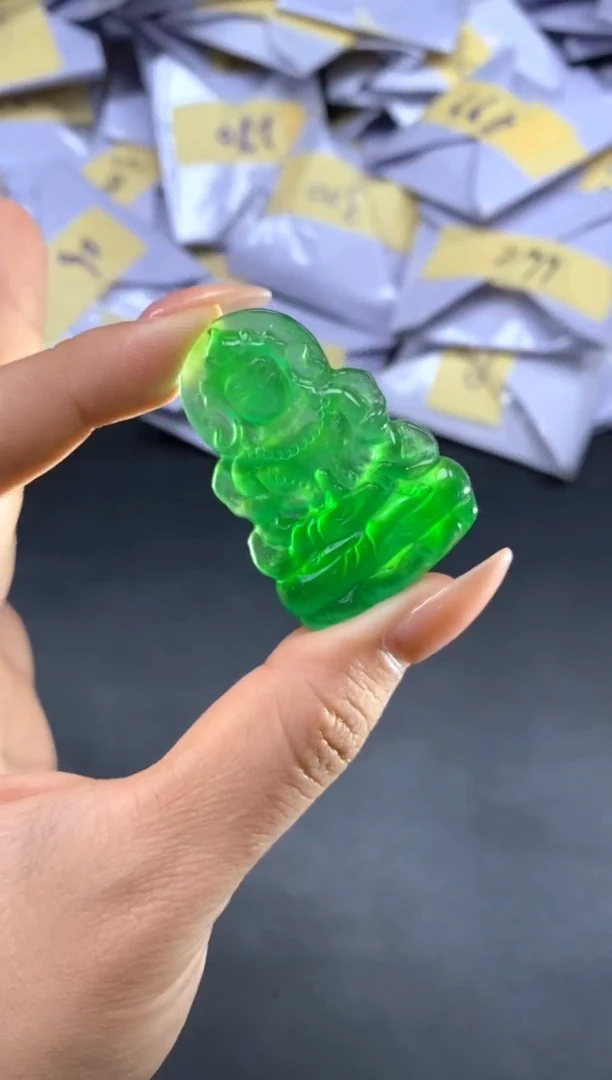 所见即所得（一物一拍）472