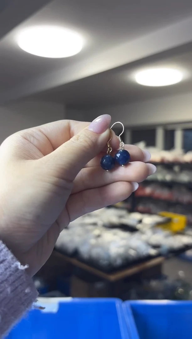 未镶嵌·碧玺（多样性发一件）