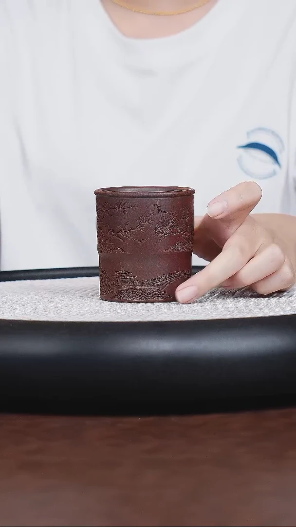 茶壶紫砂宜兴紫砂茶壶茶杯茶宠