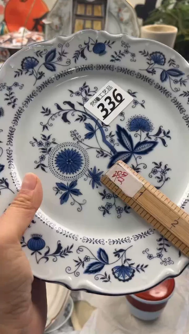 瓷片336
