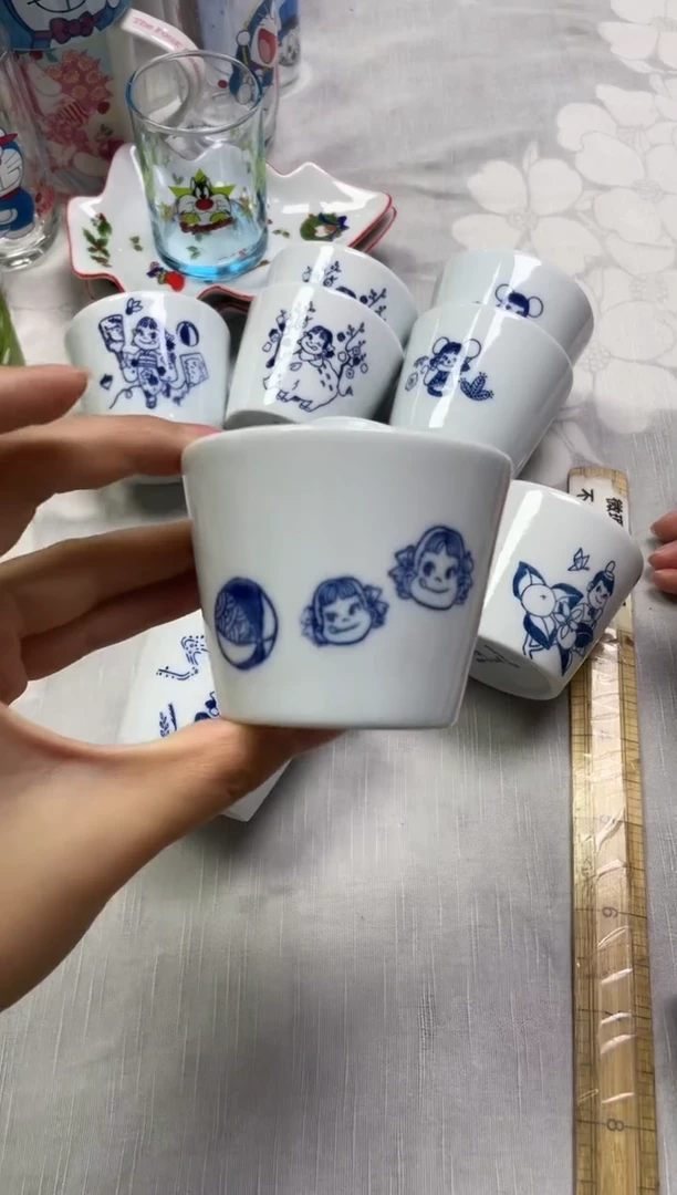 开*酱948精美瓷器感谢选购
