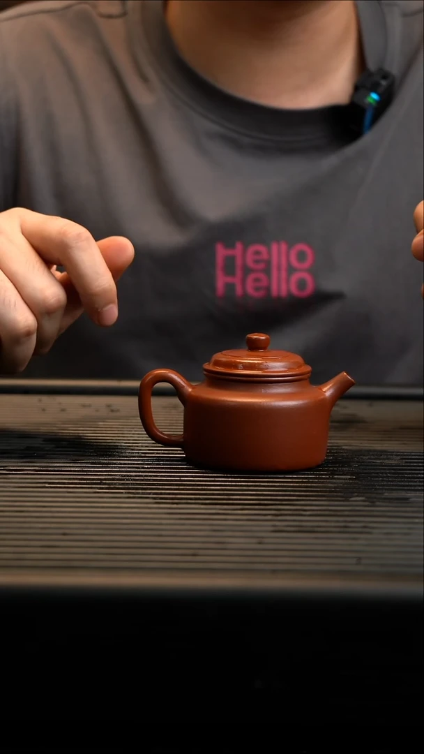 茶壶紫砂紫砂壶19