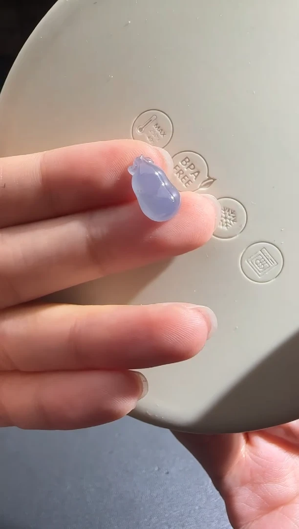 未镶嵌定制翡翠缅甸A货翡翠