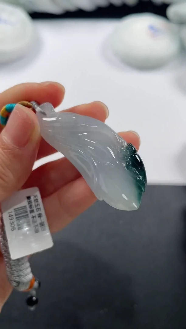 未镶嵌手镯翡翠基地发货H 3945