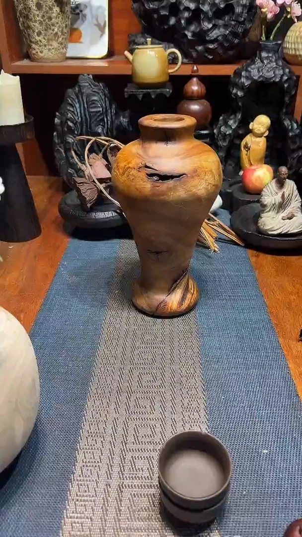 香樟木银*香樟木一物一拍