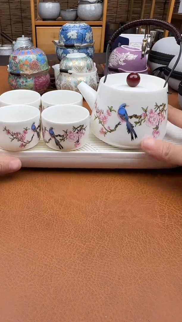 @@@@福利专属~~高端茶具