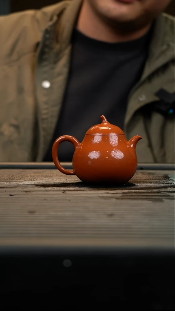 茶壶紫砂紫砂壶40