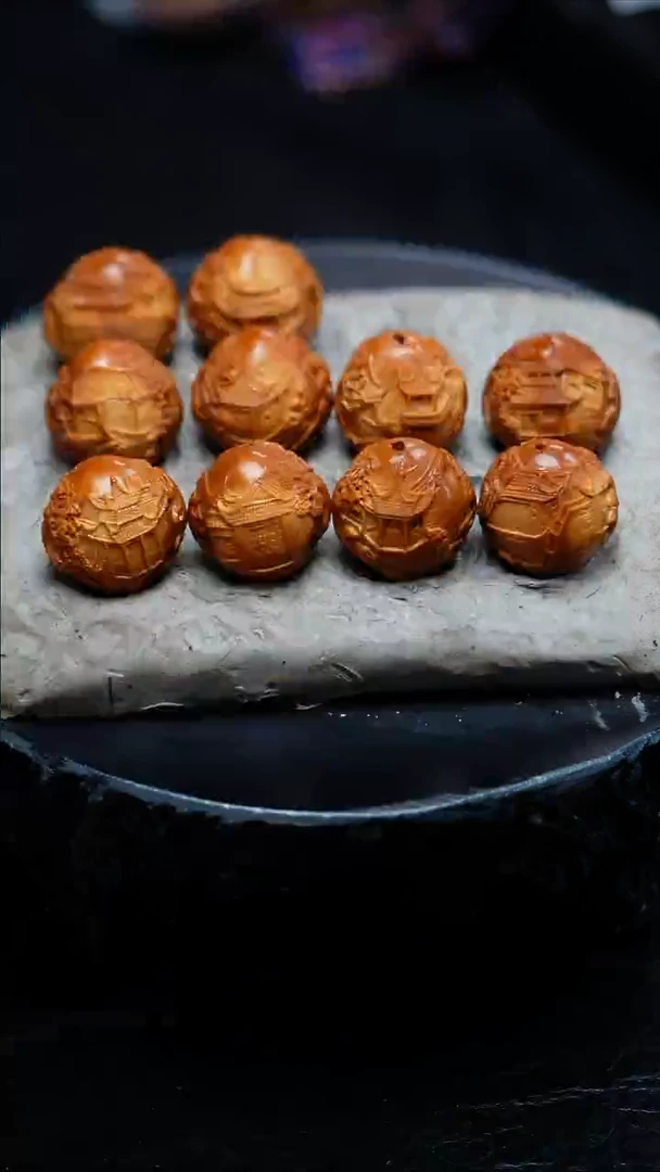 手串/手链橄榄核W***生橄榄核