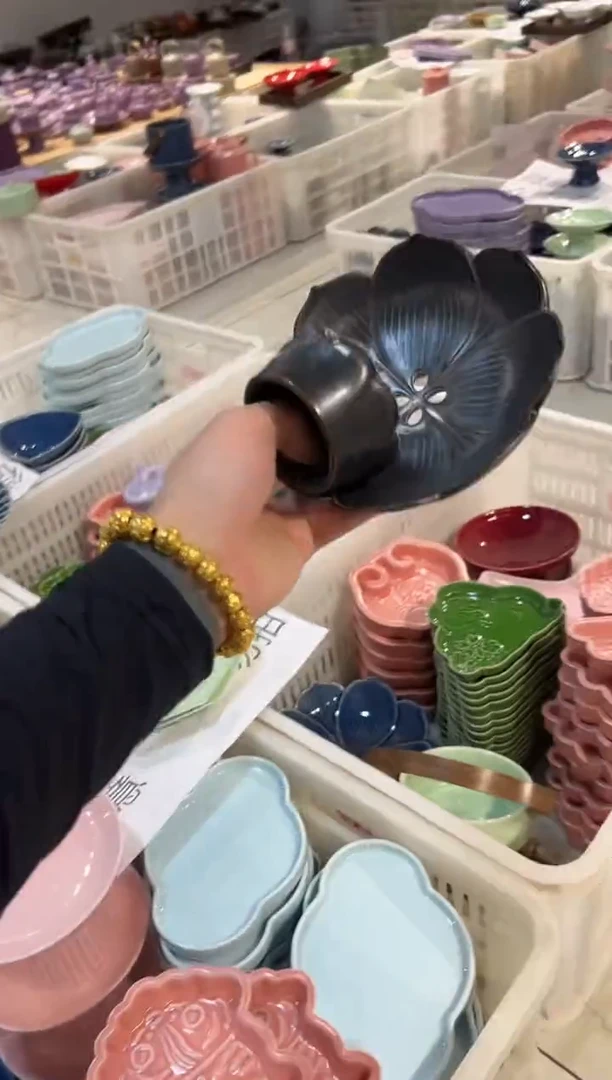 瓷片微瑕商品，介意勿拍