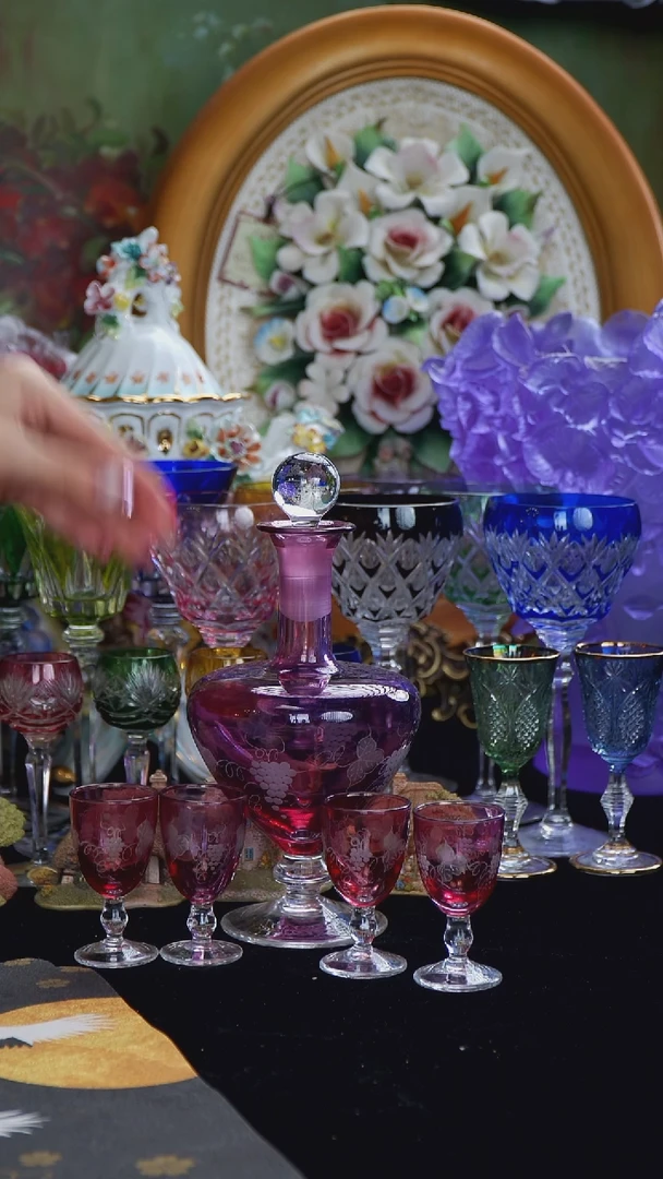 瓷米多家中古美物 如图所示  2155