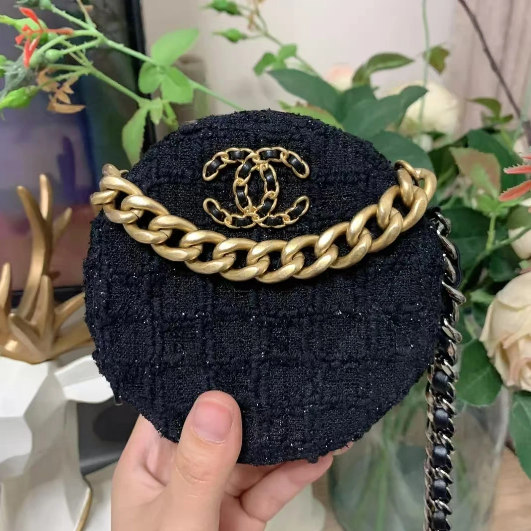 95新 Chanel/香奈儿  安洁利严选 0012910