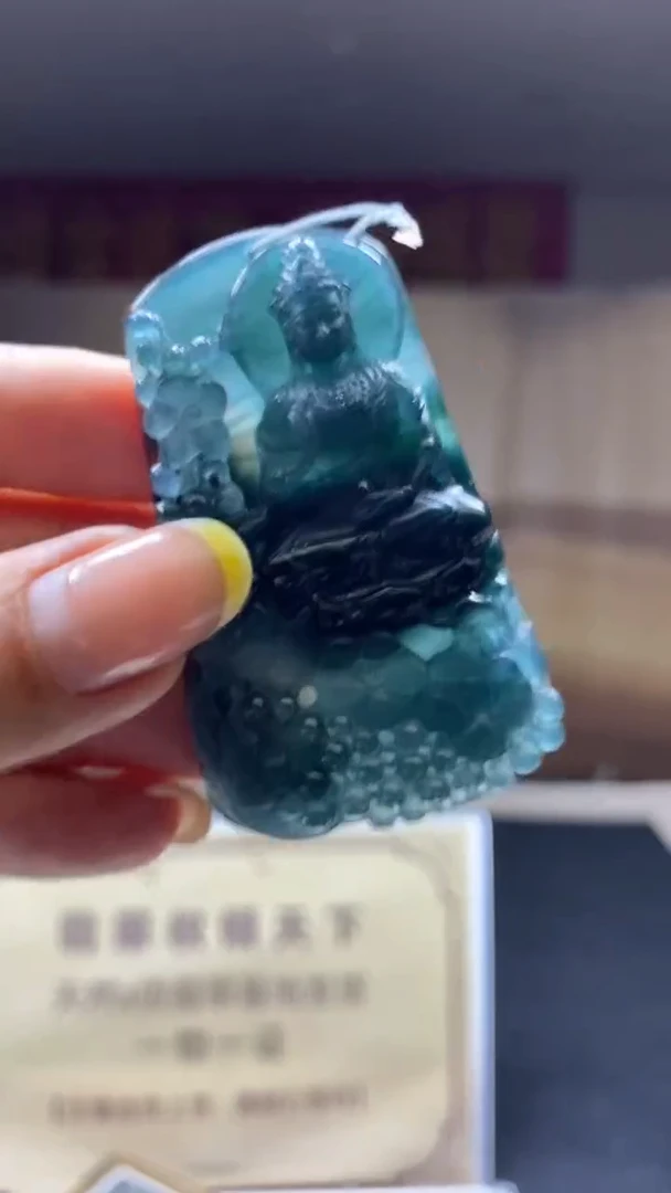 未镶嵌定制翡翠********736