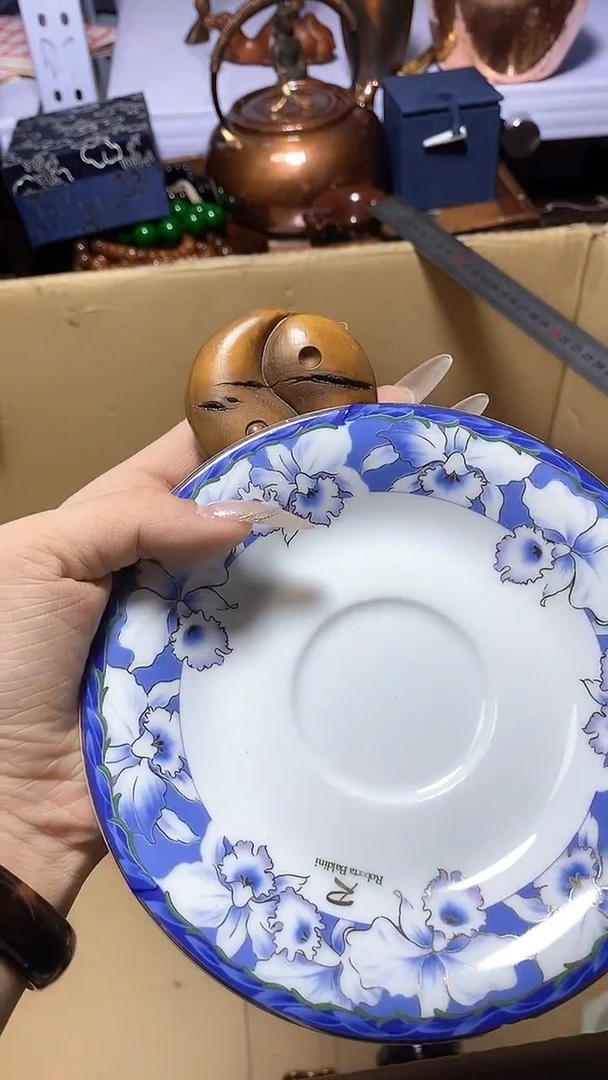 【闪购商品】瓷器瓷片瓷器瓷片