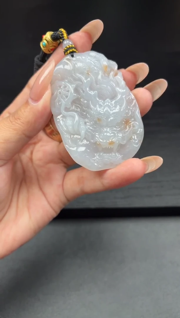 未镶嵌定制翡翠9-23HDJT0198238