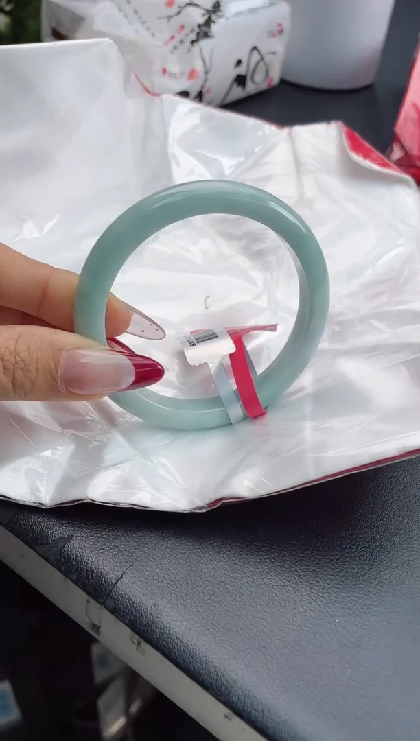 【闪购商品】翡翠手镯未镶嵌翡翠手镯12