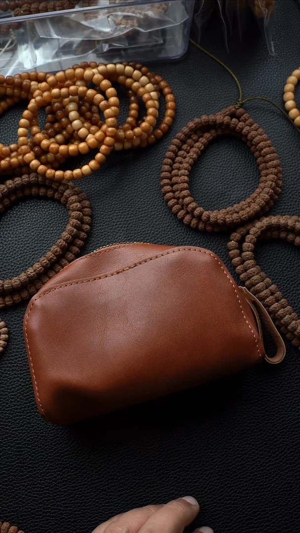 手串星月菩提嗯*嗯少 专属福利