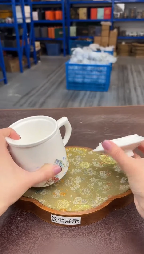 【闪购商品】嘉禾茶空间直播清仓福利1111111