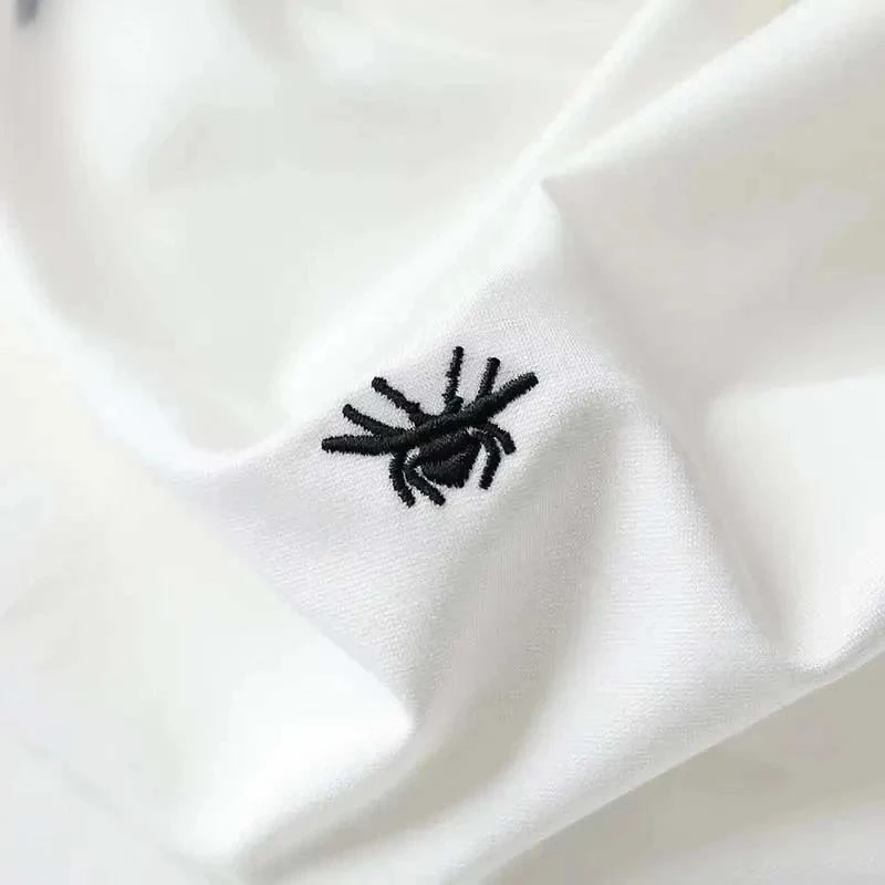 原创设计图纯棉短袖男士上衣夏季重磅宽松圆领百搭休闲T恤