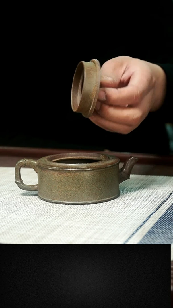 茶壶紫砂茶壶 紫砂34
