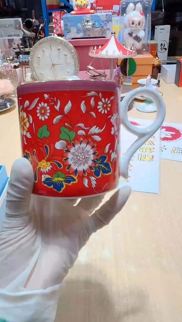 瓷片全场正品,一件不留@@1