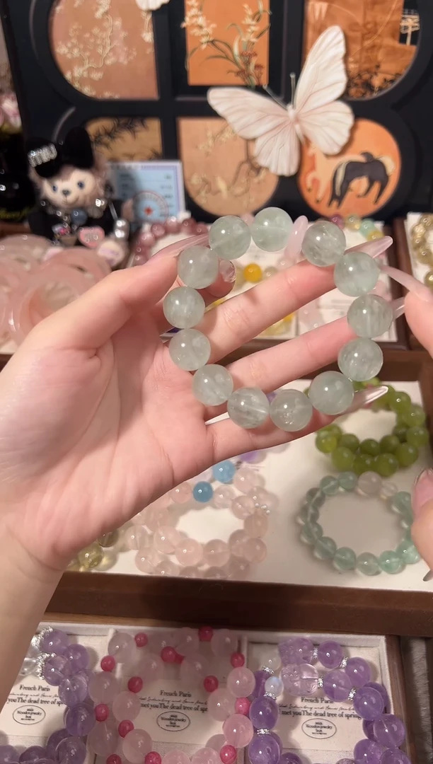 无非金属【拉丝曼波绿】