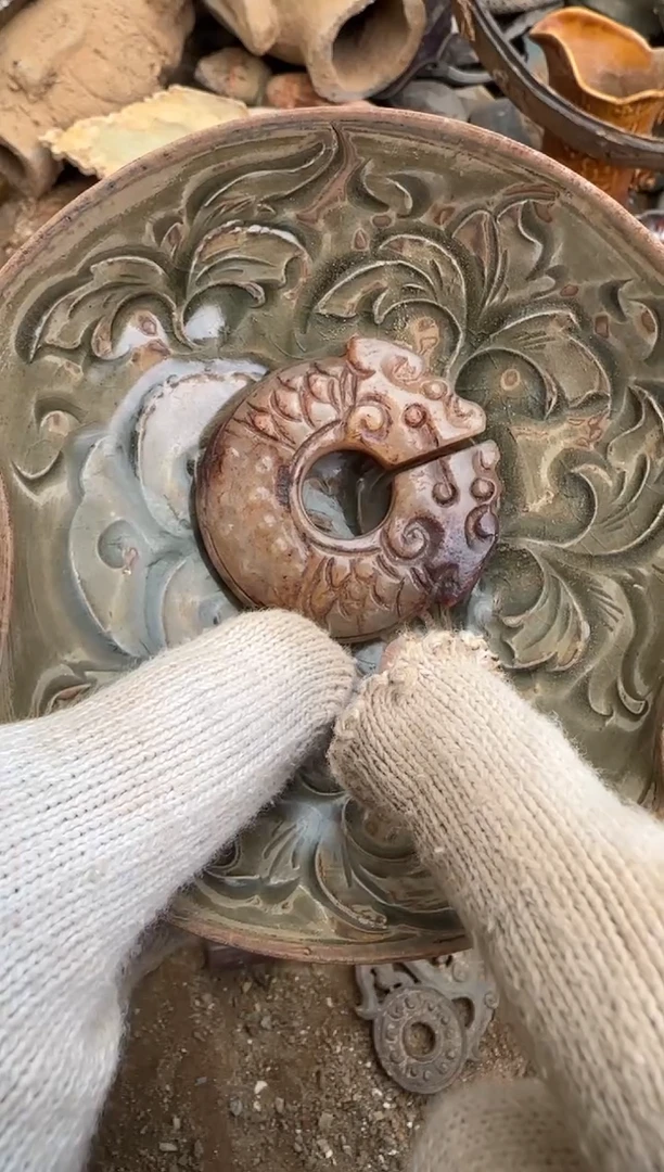 【闪购商品】摆件瓷器瓷器瓷器瓷器