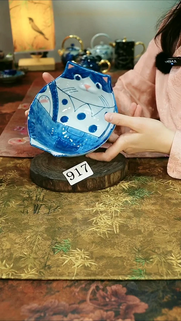 茶碗...........917